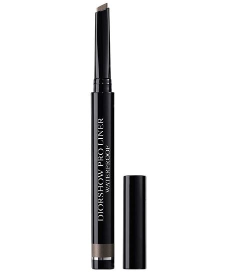 Diorshow Pro Liner Waterproof 